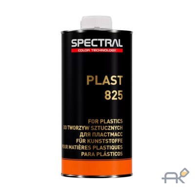 Добавка увеличивающая адгезию SPECTRAL PLAST 825 0.5л